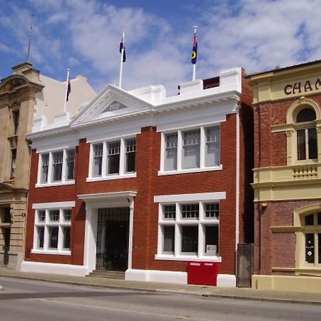 Fremantle Harbourside Apartments Luaran gambar