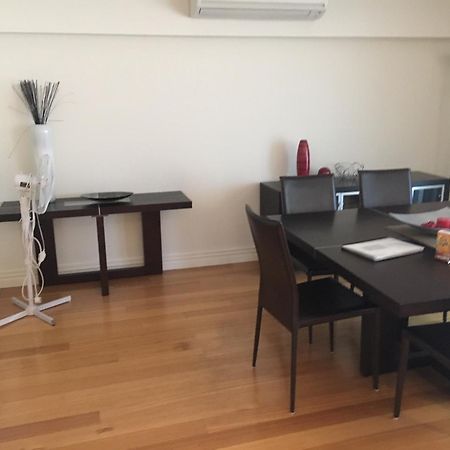Fremantle Harbourside Apartments Luaran gambar