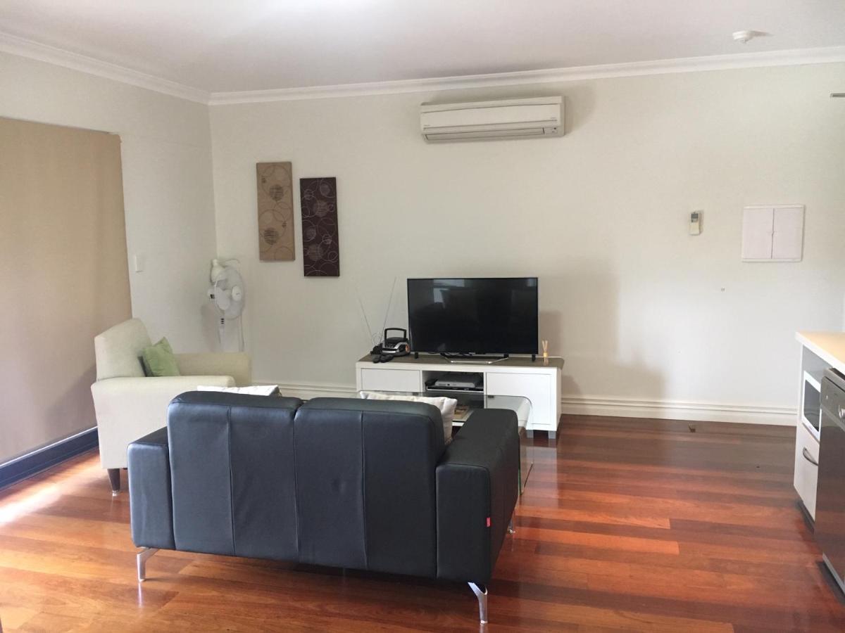 Fremantle Harbourside Apartments Luaran gambar