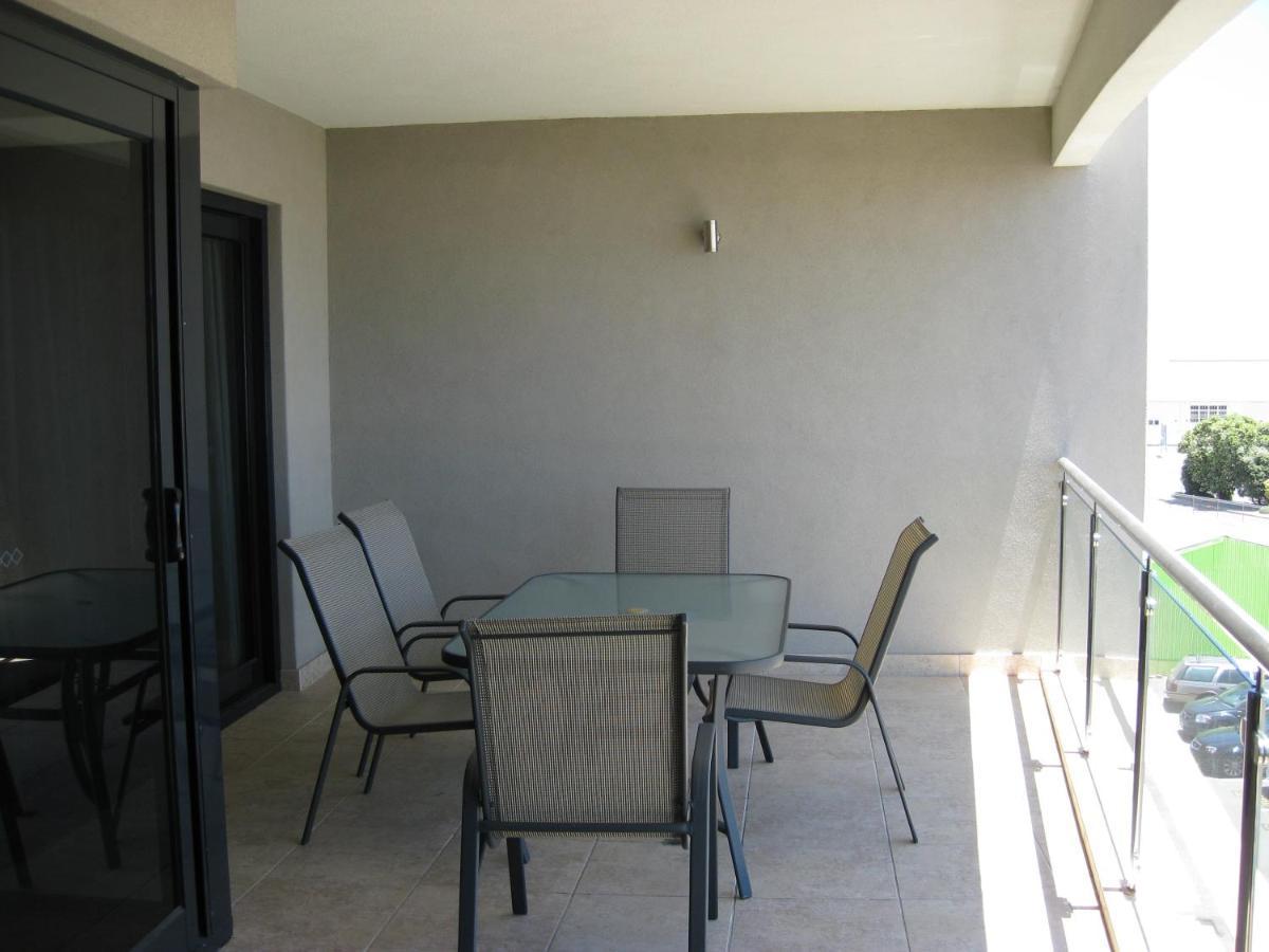 Fremantle Harbourside Apartments Luaran gambar