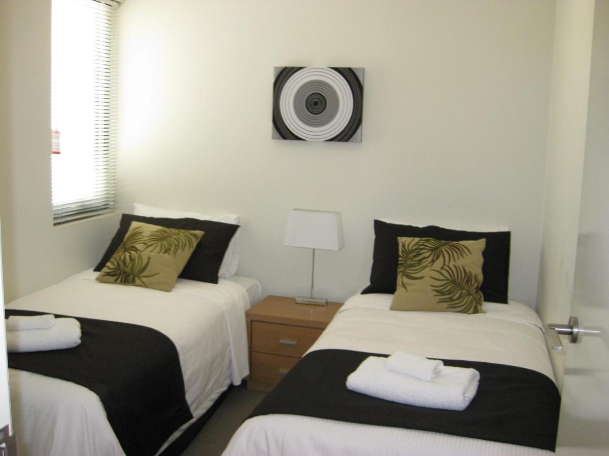 Fremantle Harbourside Apartments Luaran gambar
