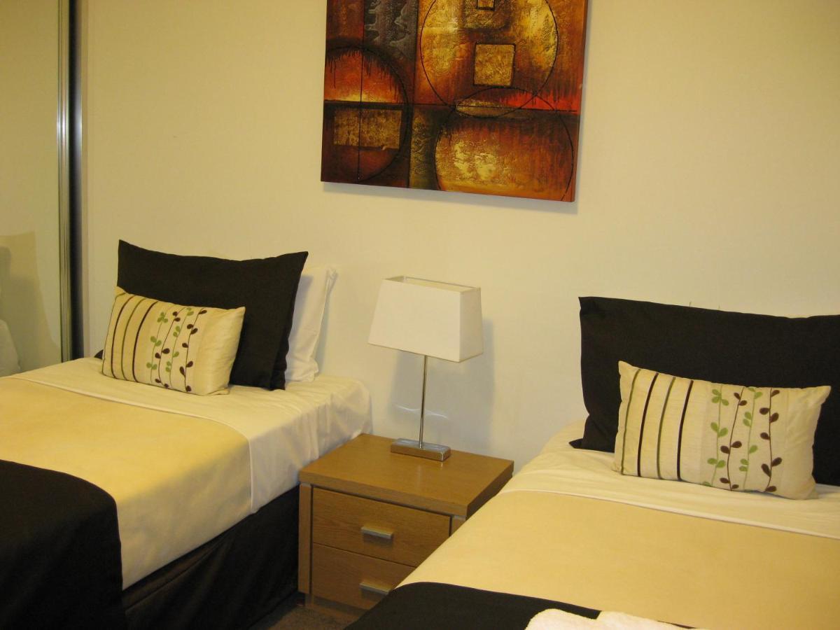Fremantle Harbourside Apartments Luaran gambar