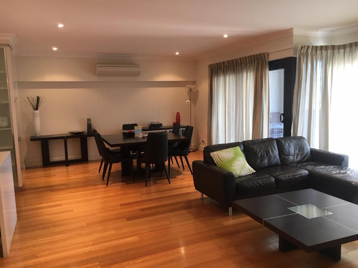 Fremantle Harbourside Apartments Luaran gambar