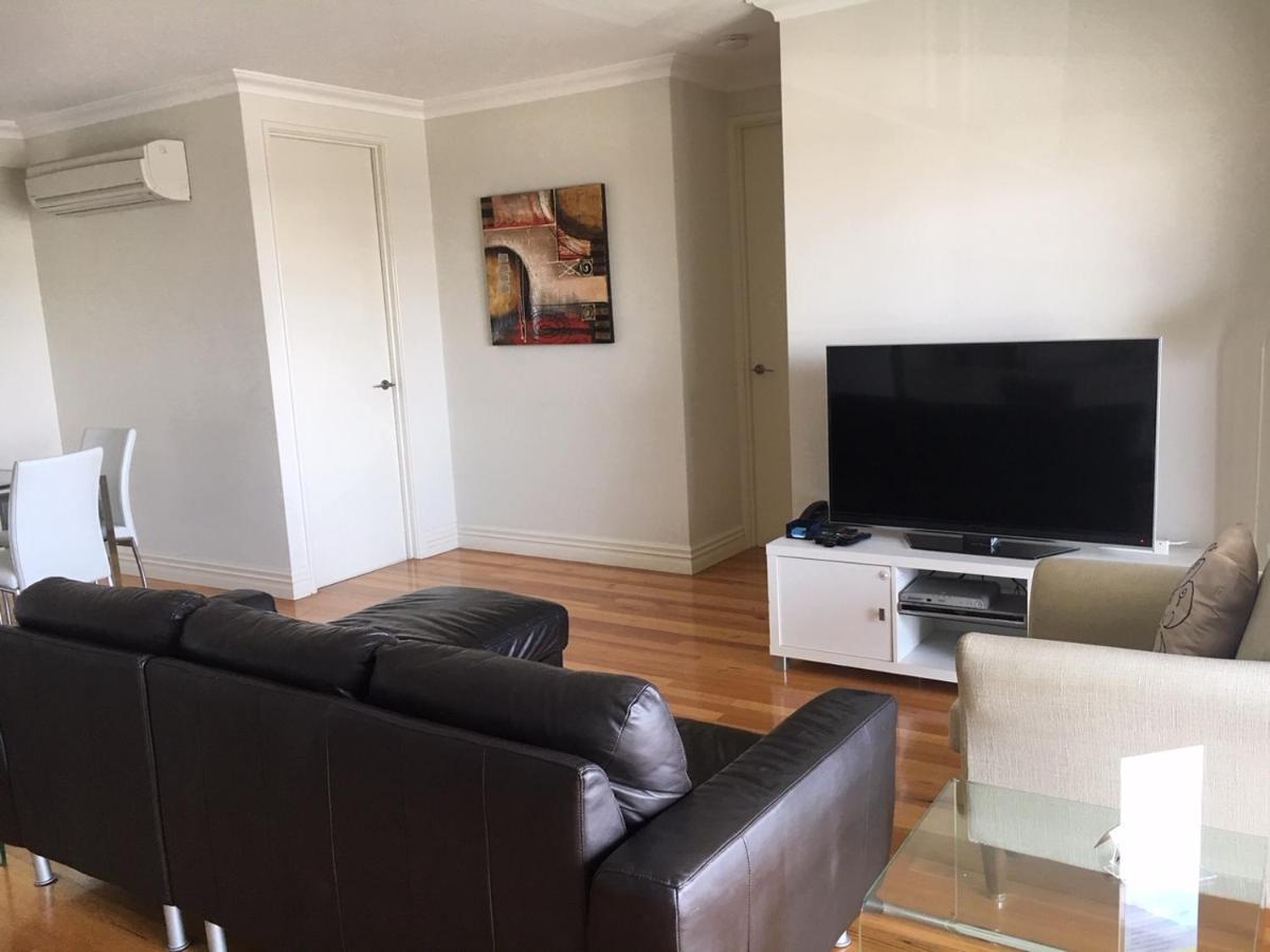 Fremantle Harbourside Apartments Luaran gambar