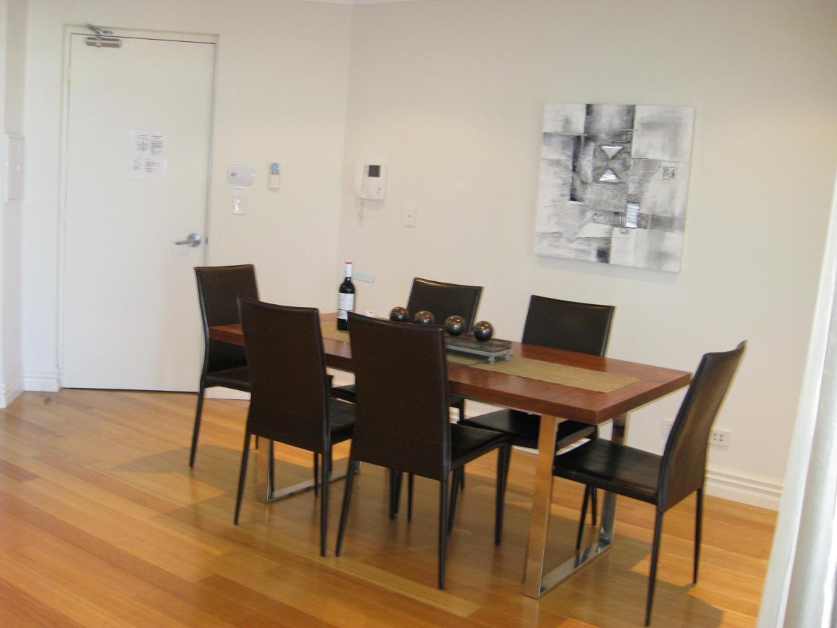 Fremantle Harbourside Apartments Luaran gambar