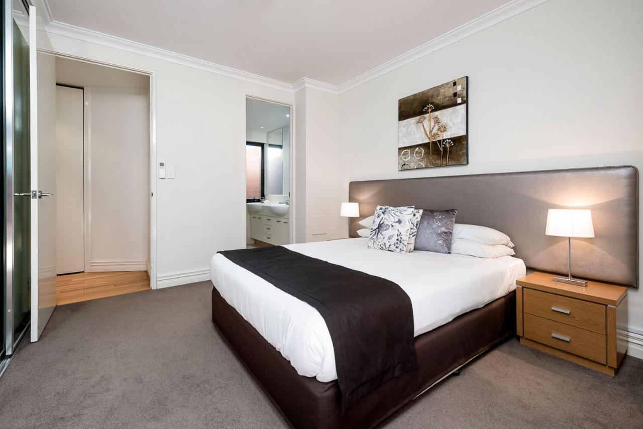 Fremantle Harbourside Apartments Luaran gambar