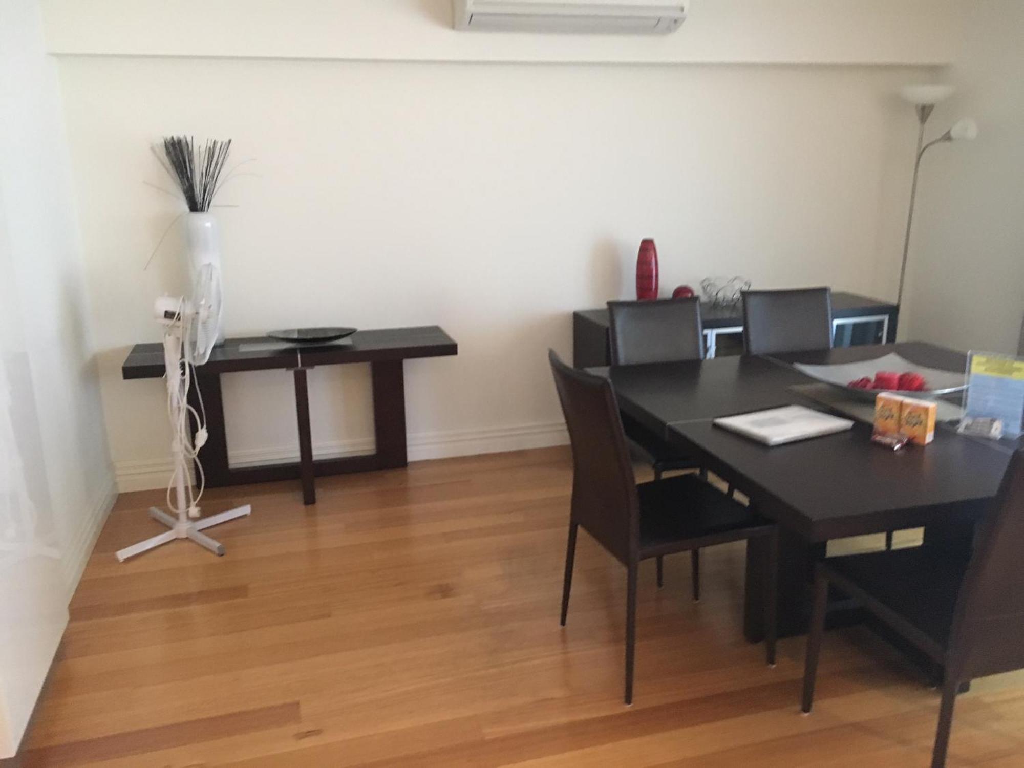 Fremantle Harbourside Apartments Luaran gambar