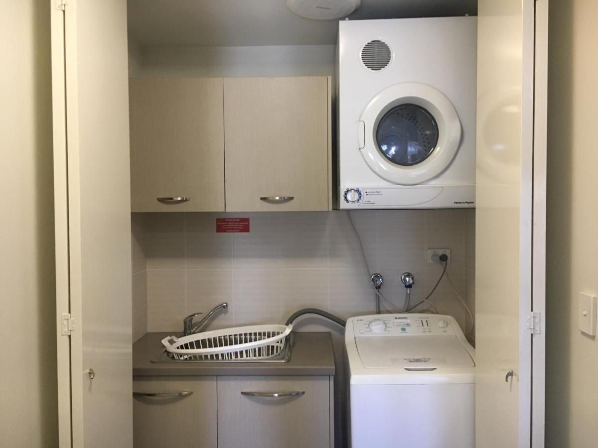 Fremantle Harbourside Apartments Luaran gambar