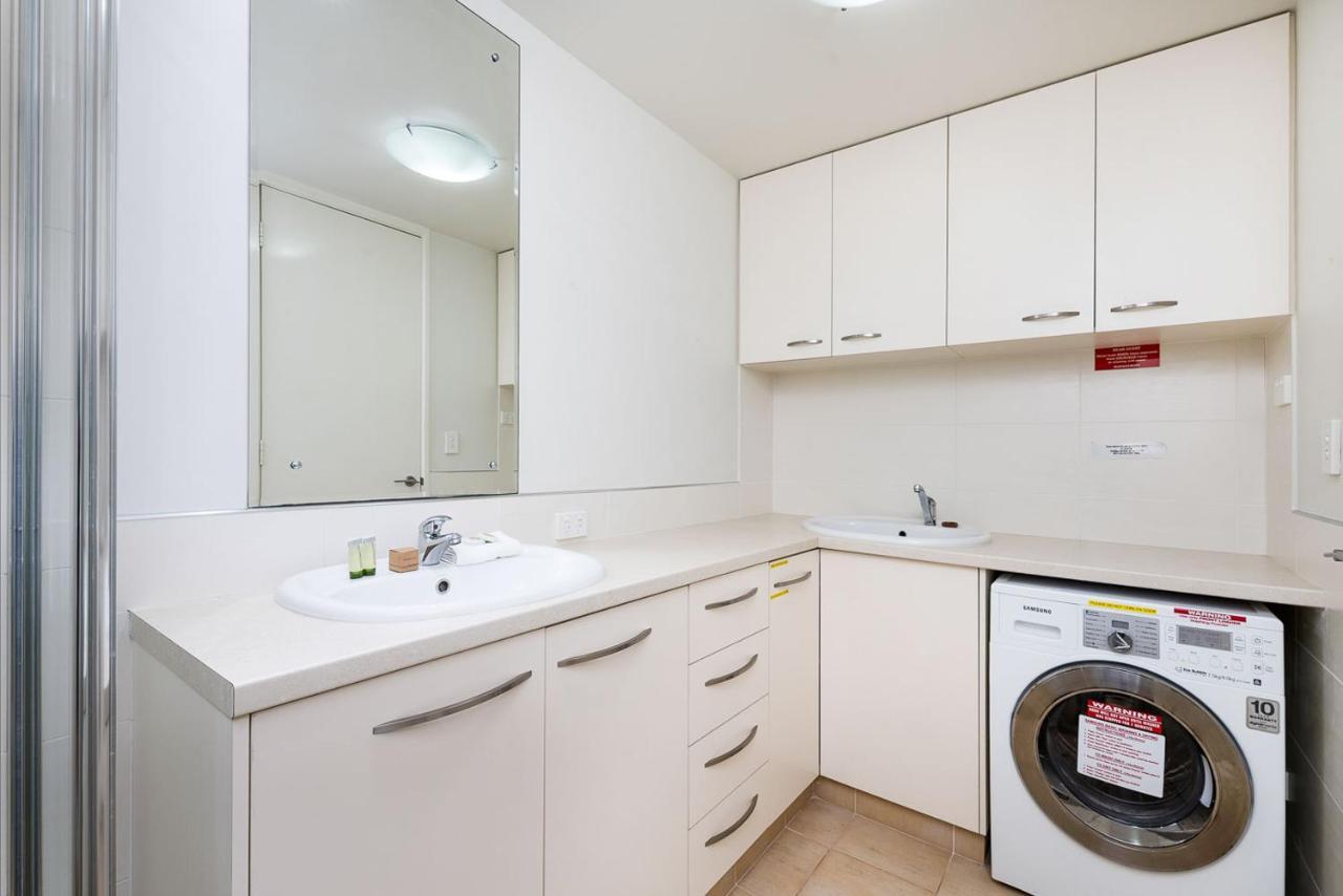 Fremantle Harbourside Apartments Luaran gambar