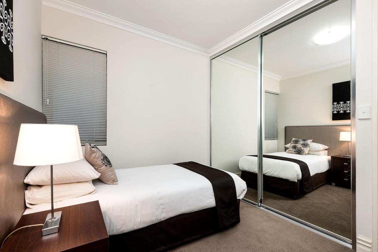 Fremantle Harbourside Apartments Luaran gambar