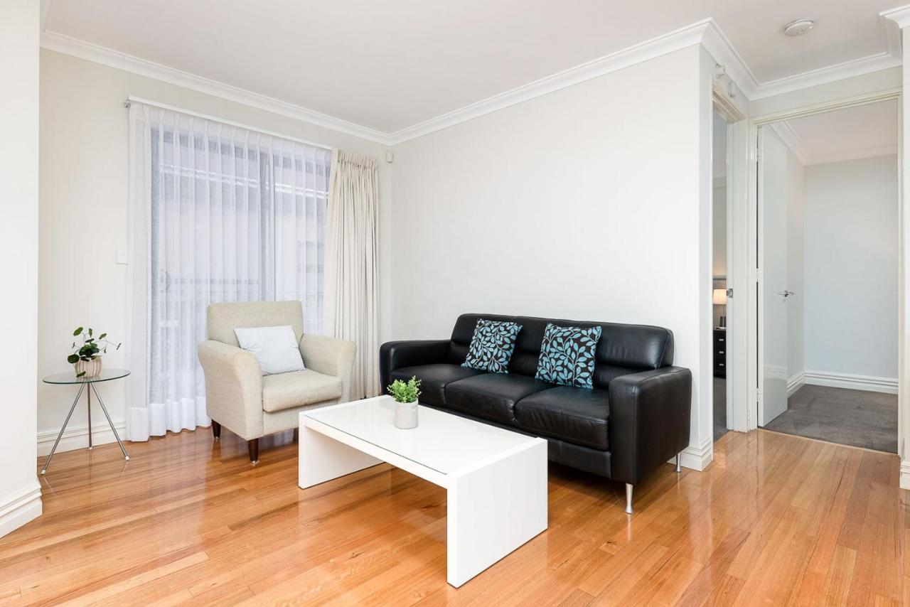 Fremantle Harbourside Apartments Luaran gambar