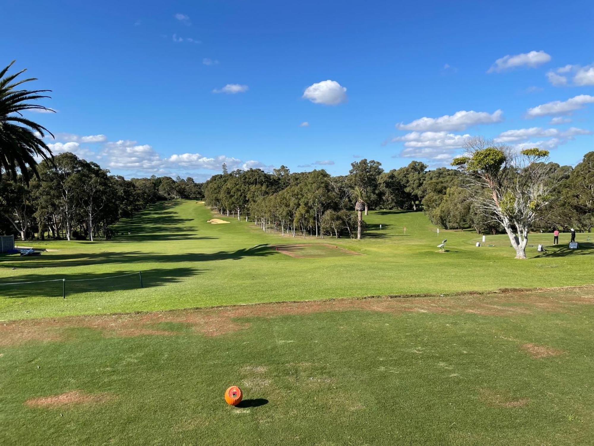 Fremantle Harbourside Apartments Luaran gambar