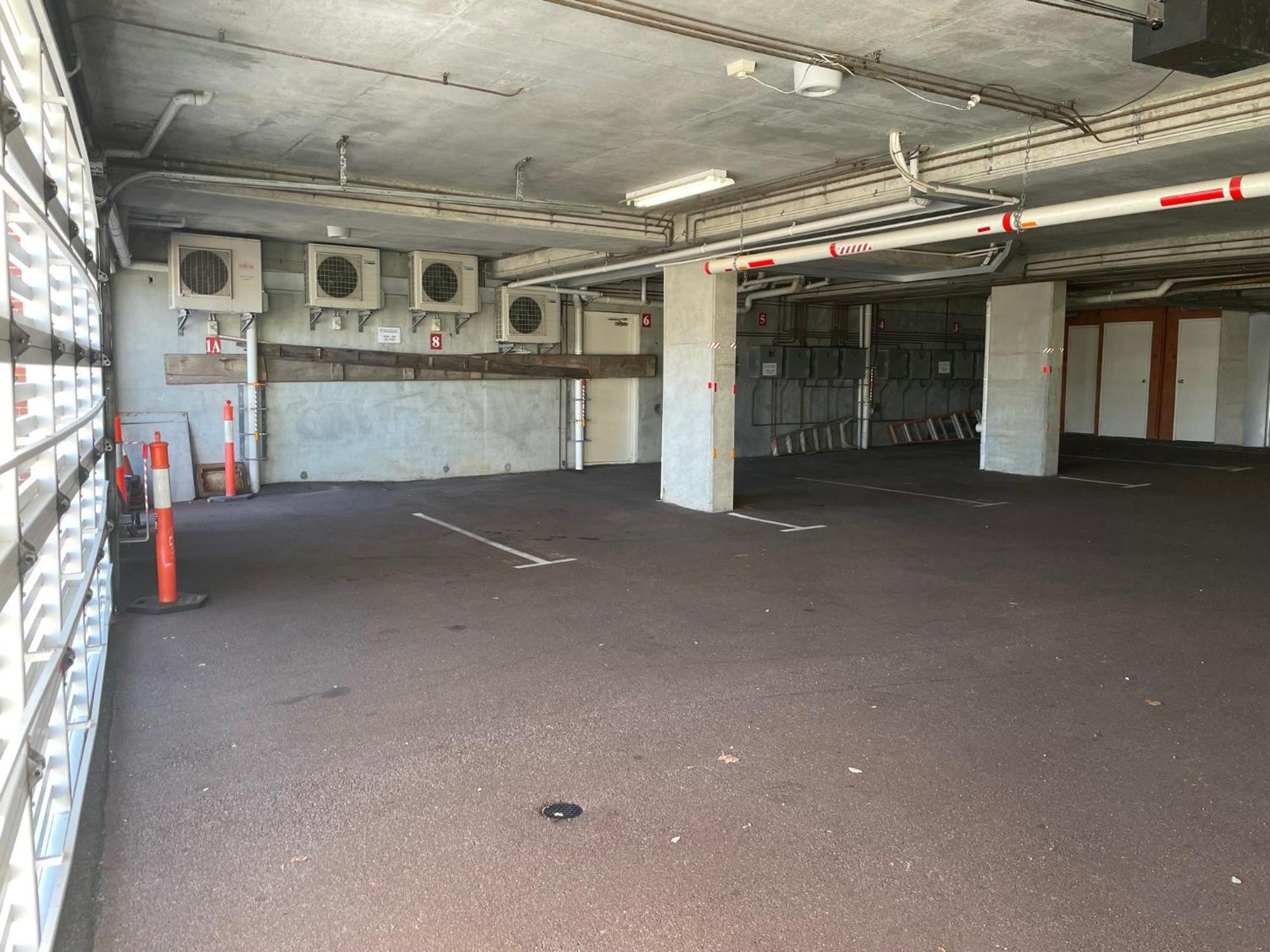 Fremantle Harbourside Apartments Luaran gambar